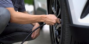 Πίεση ελαστικών