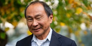 Φράνσις Φουκουγιάμα