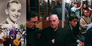  Πάπας Φραγκίσκος