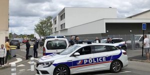 Επίθεση με μαχαίρι σε ιδιωτικό σχολείο στη Γαλλία