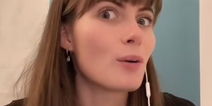 Η Γαλλίδα που προκάλεσε συζήτηση στο Διαδίκτυο