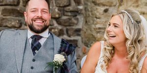 Ο γαμπρός Thomas Coupland