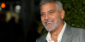 Τζορτζ Κλούνεϊ 