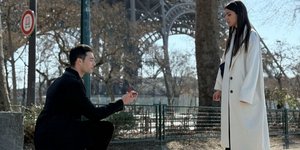 Η «Γη της Ελιάς» επιστρέφει απόψε στους τηλεοπτικούς μας δέκτες με ένα νέο επεισόδιο