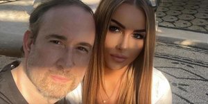 Γιάννης Παπαμιχαήλ και Ελένη Κολτζή