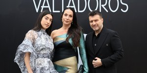 Κατερίνα Κακοσαίου-Μαρία Παπαδοπούλου-Γιάννης Πλούταρχος