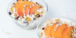 Το γιαούρτι βοηθάει στην λειτουργία του εντέρου και στην διάθεση