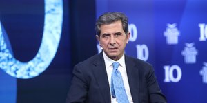 Κώστας Γκιουλέκας στους δελφους 