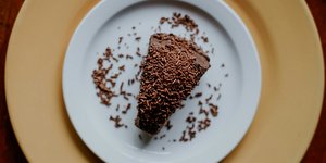 νηστίσιμο γλυκό