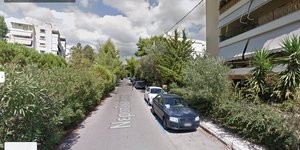 Google Street
