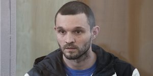 Ο Αμερικανός υπαξιωματικός, Γκόρντον Μπλακ