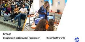 Greece - Digital Equity Accelerator