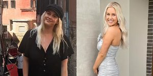 Γυναίκα έχασε 16 κιλά χωρίς να στερηθεί τίποτα