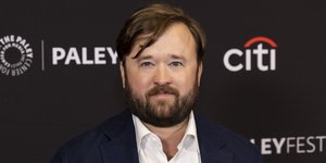 Ο ηθοποιός Χάλεϊ Τζόελ Όσμεντ