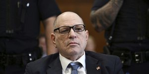 O Χάρβεϊ Γουάινστιν