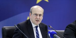 Ο Κωστής Χατζηδάκης