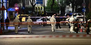 Έκρηξη βόμβας έξω από τα γραφεία της Hellenic Train επί της Συγγρού