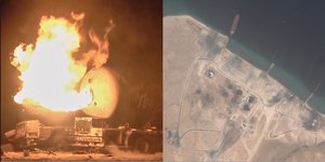 Οι Χούθι λένε ότι σκοτώθηκαν 80 άνθρωποι από τους αμερικανικούς βομβαρδισμούς σε λιμάνι της Υεμένης