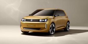 Volkswagen ID Every1