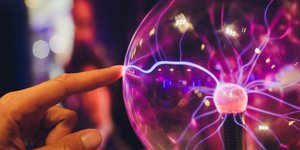 ηλεκτρισμός