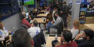 To Πάμε Στοίχημα Football Party by Gazzetta ξεκινά στις 18:30