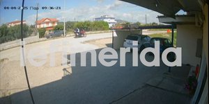 Ληστεία με άρωμα τρομοκρατίας