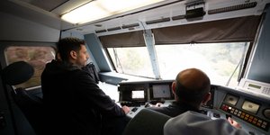 Ο Κωνσταντίνος Κυρανάκης