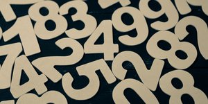 Αριθμολογία