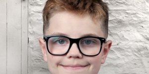 Ο 11χρονος Λίαμ