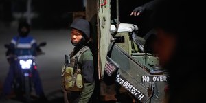 Στρατός της Ινδίας