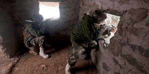 Παγκόσμια ανησυχία: Ανταλλαγή πυρών στα σύνορα Ινδίας και Πακιστάν