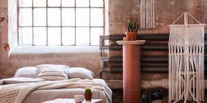 Η τάση διακόσμησης που ανανεώνει τους τοίχους