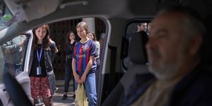 Πανικός στους δρόμους της Ισπανίας λόγω του πρωτοφανούς μπλακ άουτ