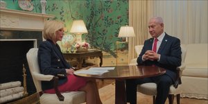 «Οι χριστιανοί πρέπει να επισκέπτονται το Ισραήλ για να μπουν στον παράδεισο» λέει η σύμβουλος θρησκευτικών θεμάτων του Τραμπ