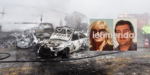 Το ζευγάρι Ελλήνων από την Ελβετία που βρήκε τραγικό θάνατο στο τροχαίο-σοκ στην Εγνατία Οδό