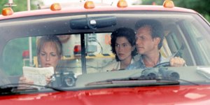 Σκηνή από την ταινία «Twister»