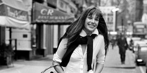  Τζέιν Μπίρκιν