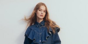 Τζιν/Φωτογραφία H&M