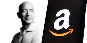 Τζεφ Μπέζος