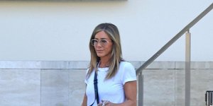 Τζένιφερ Άνιστον/Φωτογραφία: BACKGRID