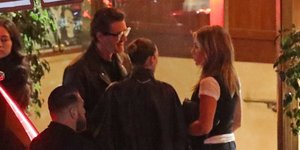 Πέδρο Πασκάλ και Τζένιφερ Άνιστον σε κοινή έξοδο