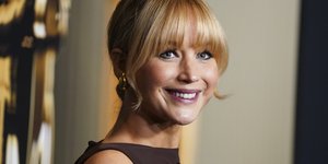 Η Τζένιφερ Λόρενς