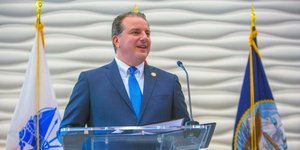 Τζίμι Πατρώνης