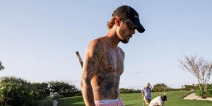 Ο Τζάστιν Μπίμπερ