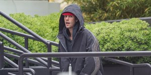 Ο δημοφιλής Αμερικανός μουσικός Τζάστιν Μπίμπερ