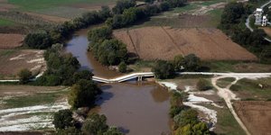 Κακοκαιρία Ντάνιελ