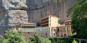 kalavryta