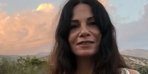 Στέλλα Καλησπεράτου