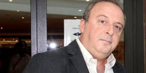 Δημήτρης Καμπουράκης