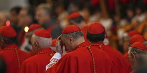 Καρδινάλιοι